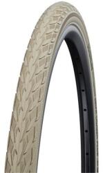 Köpeny 700x35c (37-622) 28x1, 40 schwalbe delta cruiser plus hs431 krém reflexcsíkos