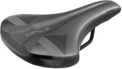 Selle Monte Grappa Nyereg monte grappa 3204 ideale woman fekete (25db/doboz)