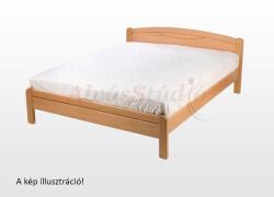 Kofa Anton - fenyő ágykeret