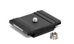 Manfrotto 200PL pro aluminium gyorscseretalp RC2 és arca-swiss kompatibilis (200PL-PRO)