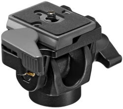 Manfrotto Csuklós monopod fej gyorscserelappal (234RC) - kamerapro