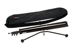 Manfrotto Mágneses háttértartó készlet állvánnyal (LL LB1121)