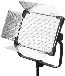 Yongnuo YN9000 LED Videó Lámpa -65W 7200LM 3200-5600K Fotós Light & Softbox-Kit (YN-LMC-CP-202)