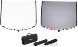 Manfrotto Rapid Derítő/ Fényterelő Kit - 60x91cm (LL LR1912)