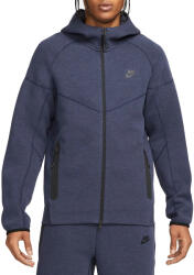 Nike M NK TCH FLC FZ WR HOODIE Kapucnis melegítő felsők fb7921-473 Méret S-T