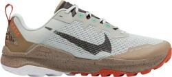 Nike Wildhorse 8 Terepfutó cipők dr2686-005 Méret 47, 5 EU