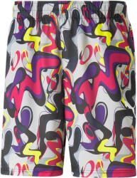 PUMA Neymar JR Creativity BB Shorts Rövidnadrág 658325-01 Méret L