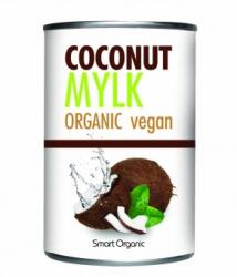 Smart Organic Bautura de cocos bio 400ml Dragon Superfoods - supermarketpentrutine