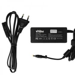 VHBW Încărcător pentru laptopuri HP / Compaq, 50W / 18, 5V / 2, 7A / 4, 8mm x 1, 7mm (BW800101248)