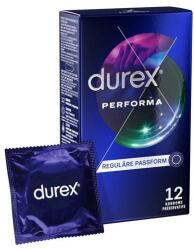 Durex Performa - 12 Db - mrpotencia