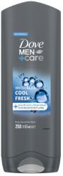 Dove Gel de dus Dove 250ml Men Cool Fresh