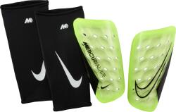 Nike Mercurial Lite sípcsontvédő, fluosárga (DN3611-702)