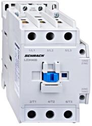 Schrack LZDH40B3 Mágneskapcsoló 3p, CUBICO High, 18, 5kW, 40A, 1z+1ny, 230VAC