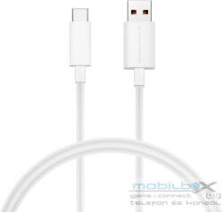 Huawei original cable USB A to Type C 8A LX1218 1 m white bulk