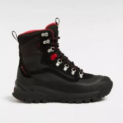 Vans Téli Cipo Vans MTE Snow-Kicker Gore-Tex BLACK/MULTI