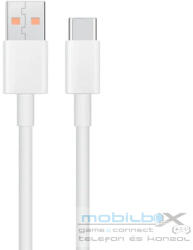 Xiaomi original cable USB A to Type C 6A 1 m white bulk