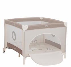 Lionelo utazójáróka Bonnie - babymax