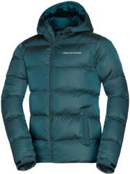 Northfinder Jacheta izolata 1L cu gluga fixa 3D barbati Elio inkblue (108013-526-102)