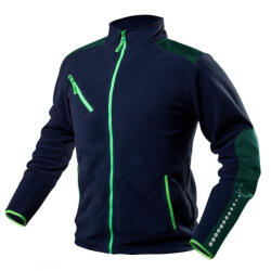 NEO TOOLS Dzseki Neo 81-506 Premium Cordura Polár Dzseki (XL) (81-506-XL)