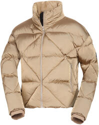 Northfinder Jacheta scurta cu izolatie femei Kristine beige (107999-502-105)