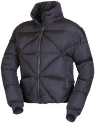 Northfinder Jacheta scurta cu izolatie femei Kristine black (107999-269-103)