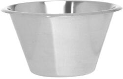 contacto Set castroane inox Contacto 7 bucăți Castron