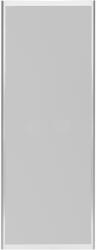 Vela Banyo KAYRA fix oldalfal - 6 mm víztiszta vízlepergető üveggel - 80 x 190 cm (8480D900) - globalvivamarket