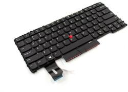 Lenovo Notebook keyboard Lenovo US for ThinkPad T490s, T495s
