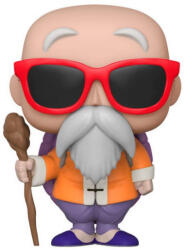 Funko Figurina Funko Pop! Animation: Dragon Βall Z - Master Roshi, #382 Figurina