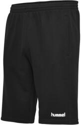 Hummel Sorturi hummel cotton bermuda short kids 204053-2001 Marime 8 (32-35)
