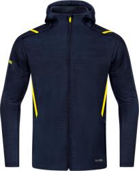 Jako Jacheta cu gluga Challenge Hoodie Jako Kids 9821k-512 Marime 128