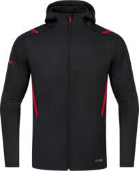 Jako Jacheta cu gluga Challenge Hoodie Jako Kids 9821k-501 Marime 152