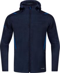 Jako Jacheta cu gluga Challenge Hoodie Jako Kids 9821k-511 Marime 152