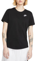 Nike Tricou Nike W NSW TEE CLUB dx7902-010 Marime XL - weplayvolleyball