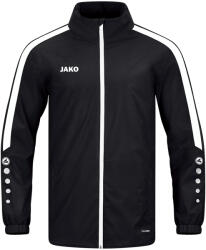 Jako Jacheta cu gluga Jako Allweather jacket Power 7423-800 Marime M - weplayvolleyball