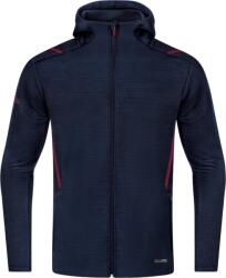 Jako Jacheta cu gluga Challenge Hoodie Jako Kids 9821k-513 Marime 152