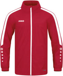 Jako Jacheta cu gluga Jako Allweather jacket Power 7423-100 Marime XXL - weplayvolleyball