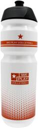 We Play Sticla We Play WePlay Volleyball Drinking Bottle wpv00001-01