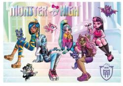 Majewski Monster High asztali alátét A3 - Stairs (661273)