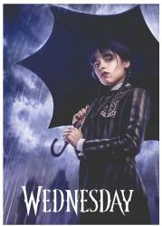 ASTRA Wednesday gumis mappa A4 (A108024011)