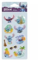 Oxybag Stitch POP UP pufi matrica szett - Beach (75446PTR)