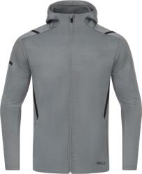 Jako Jacheta cu gluga Challenge Hoodie Jako Kids 9821k-531 Marime 152