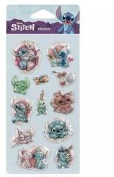 CoolPack Stitch POP UP pufi matrica szett - Angel (75477PTR)