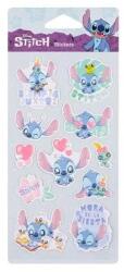 CoolPack Stitch POP UP pufi matrica szett - Hora de la siesta (75439PTR)