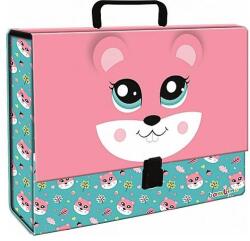 St. Majewski Mókusos fogantyús irattartó XL - Bambino (663420)