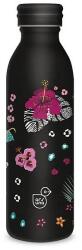 Ars Una duplafalú fémkulacs, termosz 600ml - Black Hibiscus (56333947)