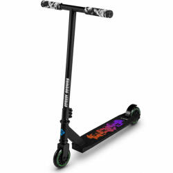 StreetSurfing Trickster Gyerekroller - Black Gum