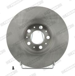 FERODO Disc frana FERODO PREMIER DDF1221 (DDF1221)