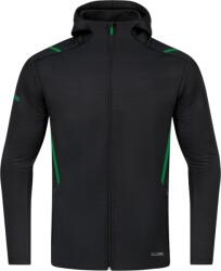Jako Jacheta cu gluga Challenge Hoodie Jako Kids 9821k-503 Marime 140