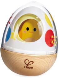 Hape Jucărie din lemn care se clătină HaPe International - Pui (H0514) Figurina
